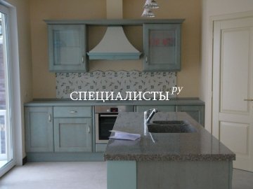 Ремонт дома в посёлке Новые Вешки