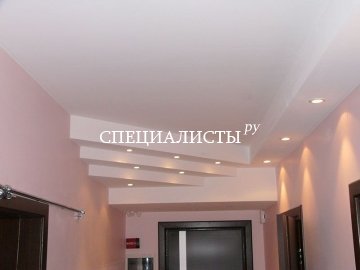Ремонт двухкомнатной квартиры в Москворечье