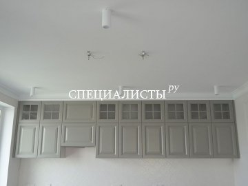 Ремонт однокомнатной квартиры в ЖК «Валентиновка Парк»